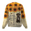 Lagotto Romagnolo-Flower-Premium Sweater