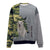 Kuvasz-Camo-Premium Sweater
