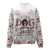 Tibetan Terrier-Before Dudes-Premium Sweater