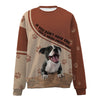 Staffordshire Bull Terrier-Have One-Premium Sweater