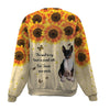 Rat Terrier-Flower-Premium Sweater