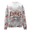 Welsh Corgi-Before Dudes-Premium Sweater