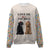 Labradoodle-Love My Dog-Premium Sweater