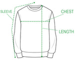 Horse - Camo - Premium Sweater