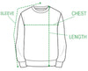 Landseer - Stripe - Premium Sweater