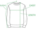 Black German Shepherd - Stripe - Premium Sweater