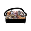 Pit Bull Face Shoulder Handbag
