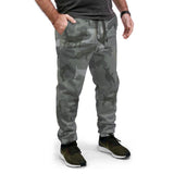 Jack Russell Terrier Camo Joggers