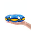 Pet Toy Flying Saucer Ball