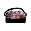 Cavalier King Charles Spaniel Yin Yang Shoulder Handbag