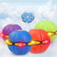 Pet Toy Flying Saucer Ball