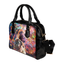 Bullmastiff Yin Yang Shoulder Handbag