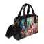 Irish Setter Yin Yang Shoulder Handbag