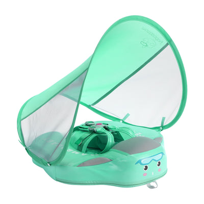 Non-inflatable Baby Swim Float Soft