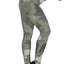 Affenpinscher Camo Legging
