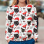 Affenpinscher - Xmas Decor - Premium Sweater