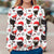 Affenpinscher - Xmas Decor - Premium Sweater