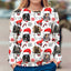 Afghan Hound - Xmas Decor - Premium Sweater