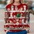 Aidi - Snow Christmas - Premium Sweater