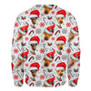 Airedale Terrier - Xmas Decor - Premium Sweater