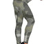 Akita Camo Legging