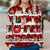 Alaskan Malamute - Snow Christmas - Premium Sweater