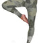 American Cocker Spaniel Camo Legging
