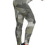 American English Coonhound Camo Legging