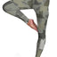 American English Coonhound Camo Legging