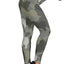 American Eskimo Dog Camo Legging