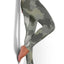 American Eskimo Dog Camo Legging