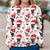 American Hairless Terrier - Xmas Decor - Premium Sweater