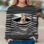 American Staffordshire Terrier - Stripe - Premium Sweater