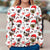 Anatolian Shepherd - Xmas Decor - Premium Sweater