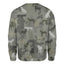 Ariegeois - Camo - Premium Sweater