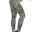Aspin Camo Legging