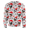 Australian Cattle Dog - Xmas Decor - Premium Sweater