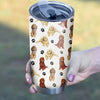 Australian Cobberdog Paw Tumbler Cup