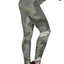 Australian Kelpie Camo Legging
