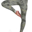 Australian Kelpie Camo Legging