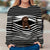 Australian Labradoodle 1 - Stripe - Premium Sweater