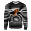 Azawakh - Stripe - Premium Sweater