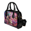 Greyhound Yin Yang Shoulder Handbag