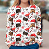 Barbet - Xmas Decor - Premium Sweater