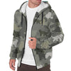 Barbet Camo Fleece Hoodie