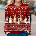 Basenji - Ugly - Premium Sweater