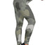 Bearded Collie Camo Legging