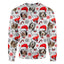 Bearded Collie - Xmas Decor - Premium Sweater
