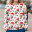 Berger Picard - Xmas Decor - Premium Sweater
