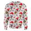 Berger Picard - Xmas Decor - Premium Sweater
